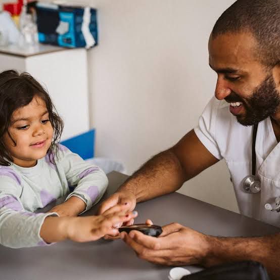 ¡Alarma! Aumentan casos de diabetes tipo 2 en niños y adolescentes