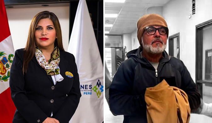 Chats explosivos destapan red de favores en Migraciones: “Chibolín” y exjefa involucrados