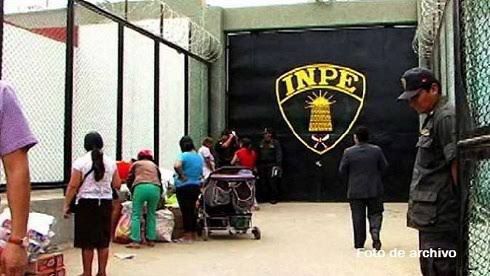 Crisis penitenciaria: sobrepoblación obliga a declarar en emergencia el sistema carcelario