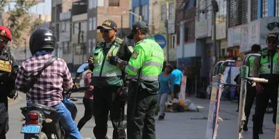 Cifras contradicen al ministro Santiváñez: ola criminal persiste tras estado de emergencia