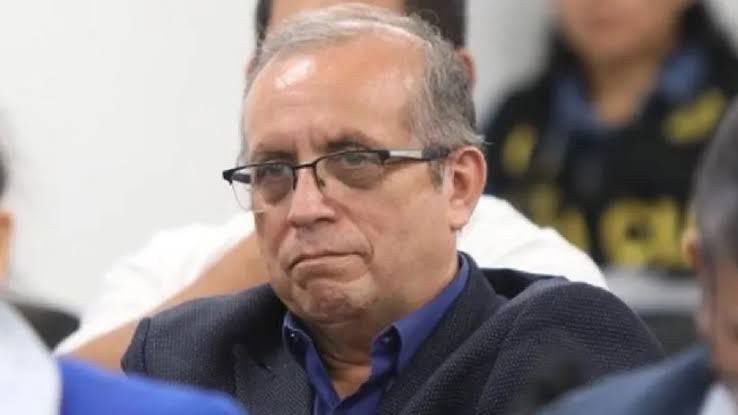 Defensor de Dina Boluarte insta a su hermano a seguir prófugo: "Es una medida ante decisiones arbitrarias"