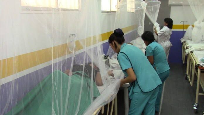 Aumentan los casos de dengue en el país: Minsa lanza alerta epidemiológica