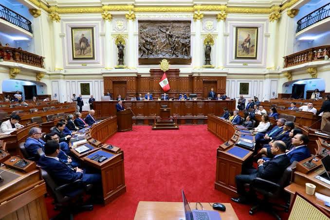 Congreso aprueba Ley de Presupuesto 2025 por S/251 mil millones
