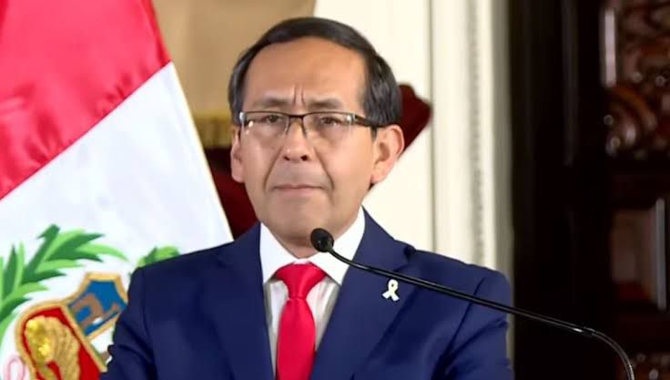 Fredy Hinojosa: El vocero presidencial investigado por corrupción en caso  "Frigoinca - Qali Warma - y uso indebido del "Cofre"