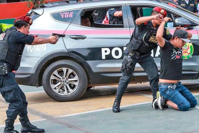 ¿Justicia ineficaz y falta de seguridad: dos caras de un mismo problema en Lima?