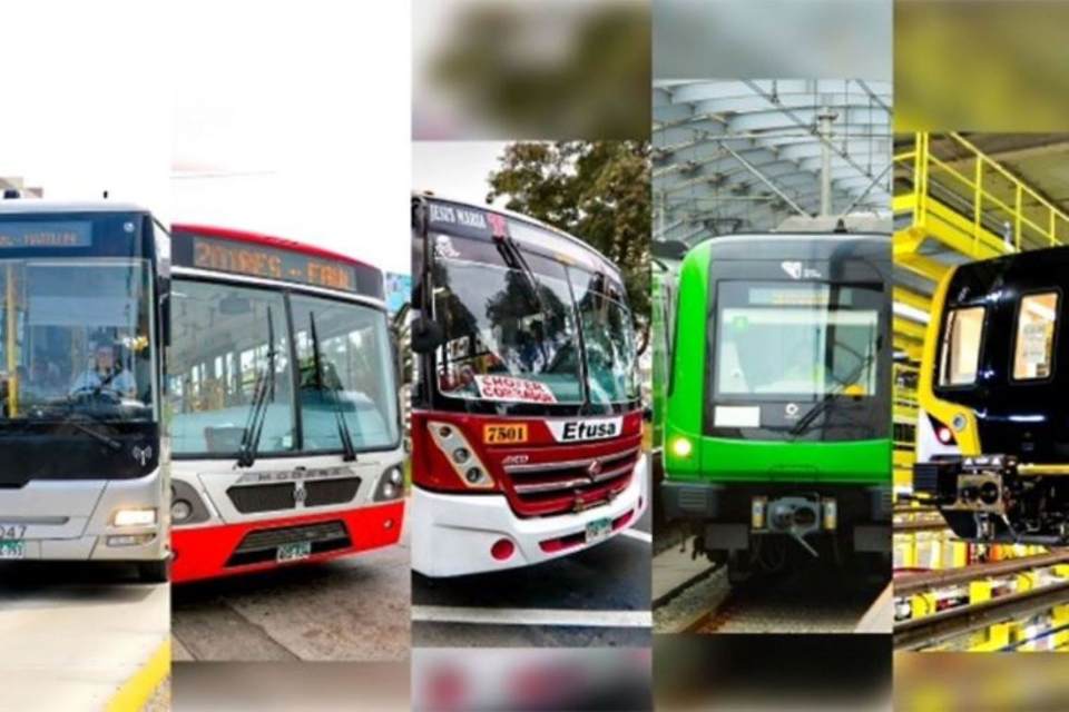 Transporte en Lima y Callao: ATU anuncia horarios especiales por feriado del lunes 9