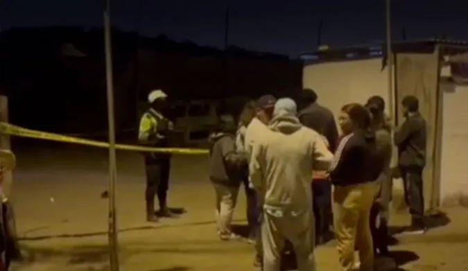 Villa María del Triunfo: Niña desaparecida es hallada sin vida en trágicas circunstancias El caso genera consternación