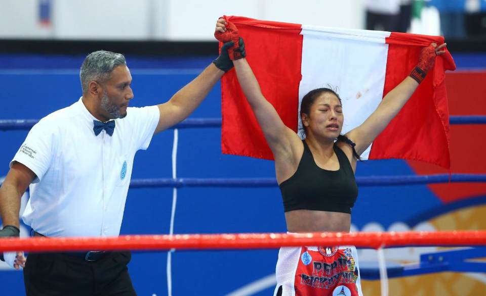 Juegos Bolivarianos Ayacucho 2024: Perú lidera el medallero con 102 preseas