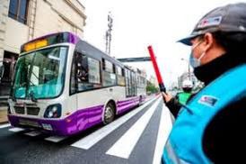 Conoce la nueva tarifa del corredor morado 