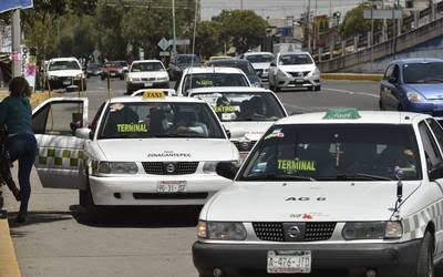 Prorrogan ley de formalización de autos colectivos por 4 años más
