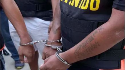 Congreso aprueba restitución de la detención preliminar en casos de no flagrancia
