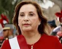 Descontento generalizado: Dina Boluarte cierra el año con apenas un 3 ?aprobación