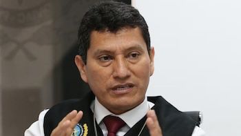 Harvey Colchado: Retiro Forzado del Coronel que enfrentó al Poder