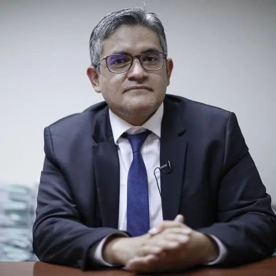 Fiscal José Domingo Pérez Bajo la Lupa: Investigación por Presunto Enriquecimiento Ilícito avanza