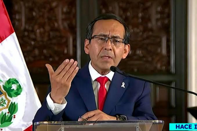 Fiscalía allana casa del vocero presidencial Fredy Hinojosa