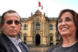 Hermano de Dina Boluarte: un mes prófugo mientras el Gobierno guarda silencio