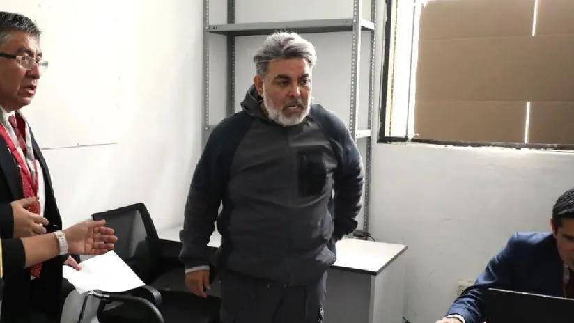 Andrés Hurtado acumula 27 meses de prisión preventiva por presunta corrupción