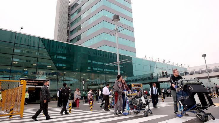 Nuevo Aeropuerto Internacional Jorge Chávez: Rutas y horarios del servicio AeroExpreso para los viajeros