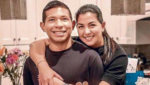El Amor Triunfa: Edison Flores y Ana Siucho desmienten rumores de separación