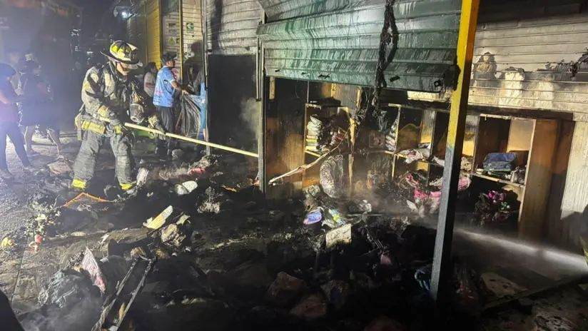 Incendios en Lima y Callao dejan daños materiales y 257 damnificados