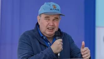 Gremios de Mesa Redonda y Triángulo Comercial Grau se alzan contra López Aliaga: anuncian marcha para exigir su destitución