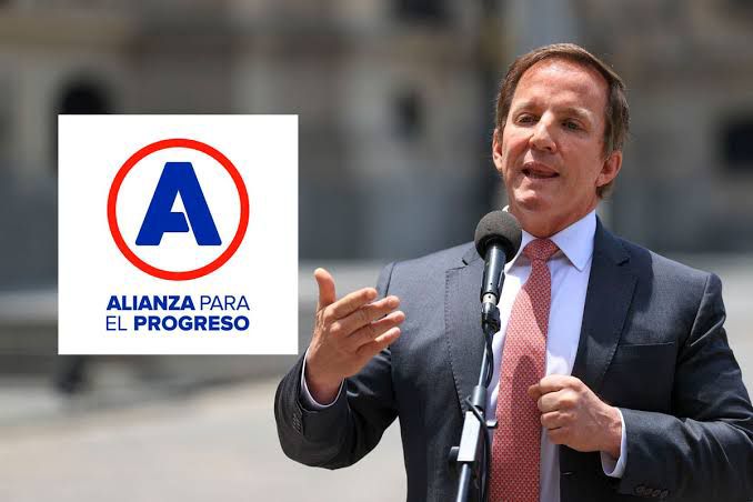 Francis Allison renuncia a Alianza para el Progreso (APP)