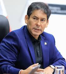Ministerio Público investiga al ministro Demartini y pone impedimento de salida a vocero presidencial