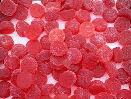 Minsa advierte: colorante rojo estaría relacionado con el cáncer.