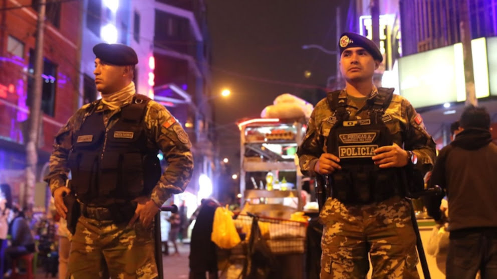 “Estado de emergencia en Lima: ¿Una solución o más de lo mismo?”