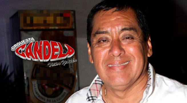 "Adiós a un ícono: Víctor Yaipén deja un legado eterno en la cumbia peruana"