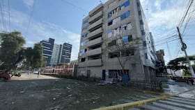 Trujillo: prisión preventiva para acusada de ataque a la Fiscalía