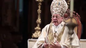 El Vaticano Mantiene Sanciones al Cardenal Cipriani por Acusaciones de Abuso