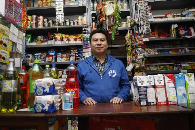 Extorsión imparable: Más de 2