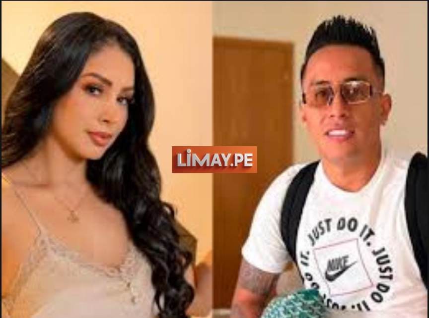 Pamela Franco desmiente rumores: "Christian Cueva no maneja mis contratos"