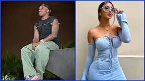 “Jefferson Farfán confirma romance con Xiomy Kanashiro con foto en su búnker”