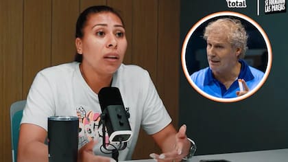 Mirian Patiño arremete contra DT de Regatas tras su salida