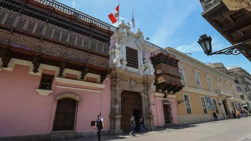Deportados de EE.UU.: 34 peruanos regresan tras infracciones migratorias  