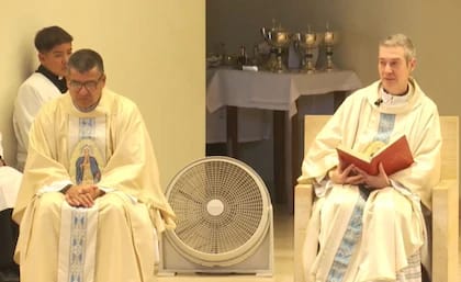 Golpe de autoridad: El Papa ordena disolver el Sodalicio y todas las organizaciones fundadas por Luis Figari