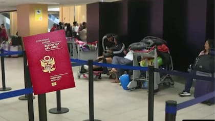 Perú endurecería expulsión de extranjeros que delinquen: Congreso debate polémico proyecto