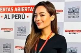 Asesinato de Andrea Vidal: Confirman que fue un crimen por encargo en medio de una red de corrupción