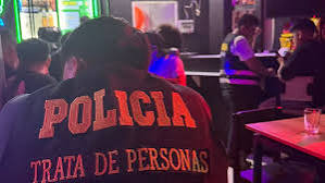 Golpe final al Tren de Aragua en Perú: PNP anuncia su desarticulación.  