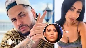 ¡Escándalo! Bryan Torres habría sido infiel a Samahara en su embarazo  