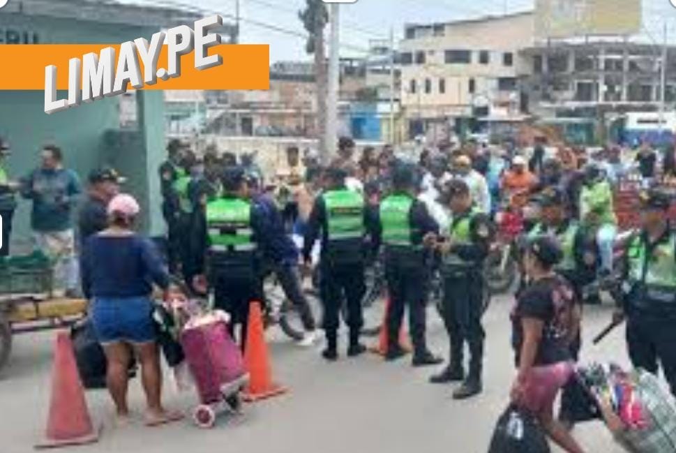 Gobierno plantea cárcel para extranjeros expulsados que reingresen ilegalmente
