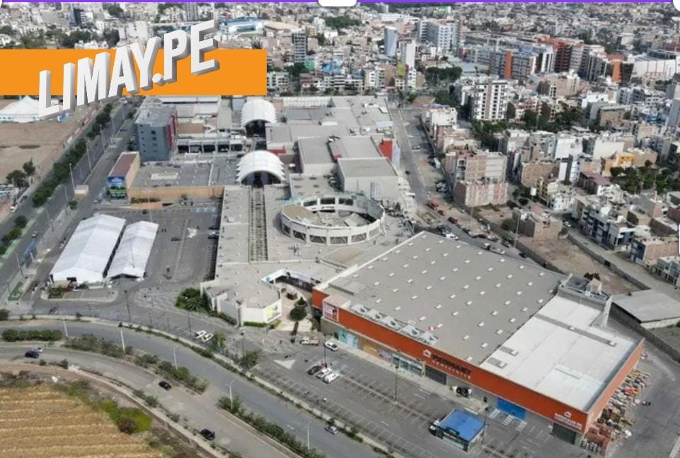Escándalo en Real Plaza: Fiscalía investiga a gerente tras tragedia