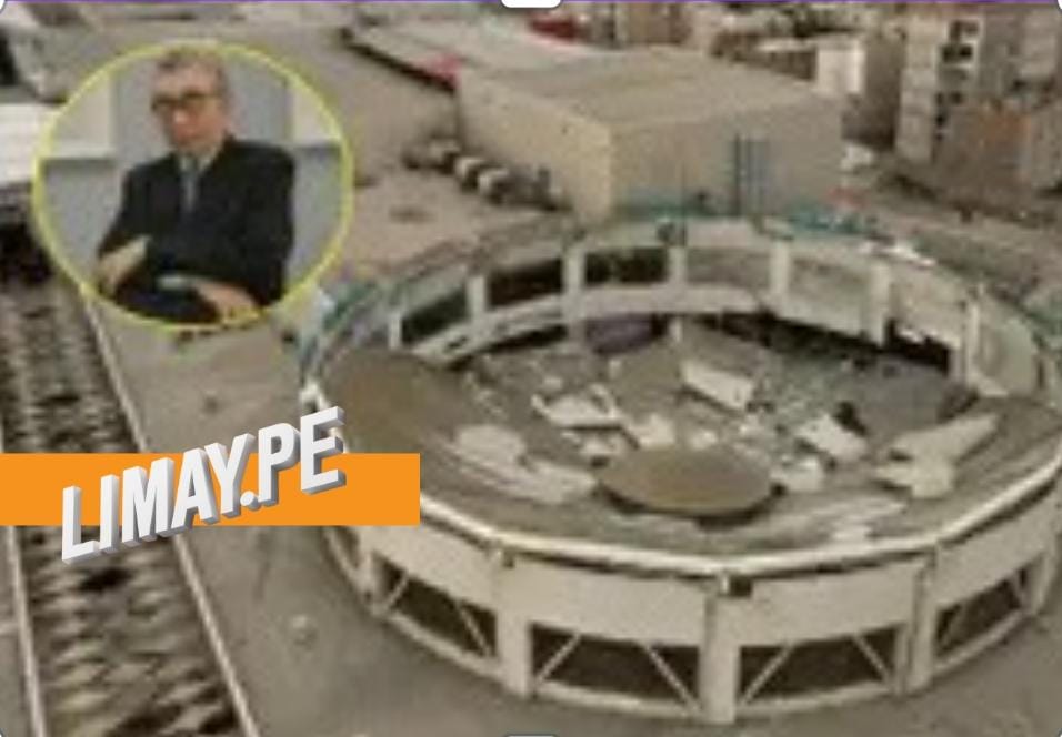Colapso en Real Plaza Trujillo: Ingeniero deslinda responsabilidad en el diseño