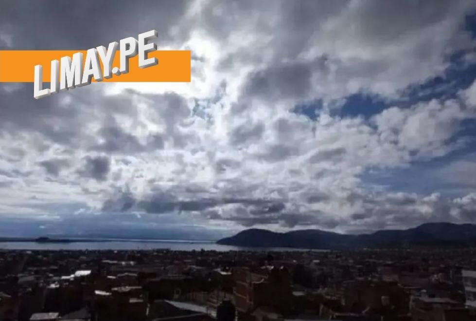 ¡Más lluvias de lo esperado! Temporada se extendería hasta mayo