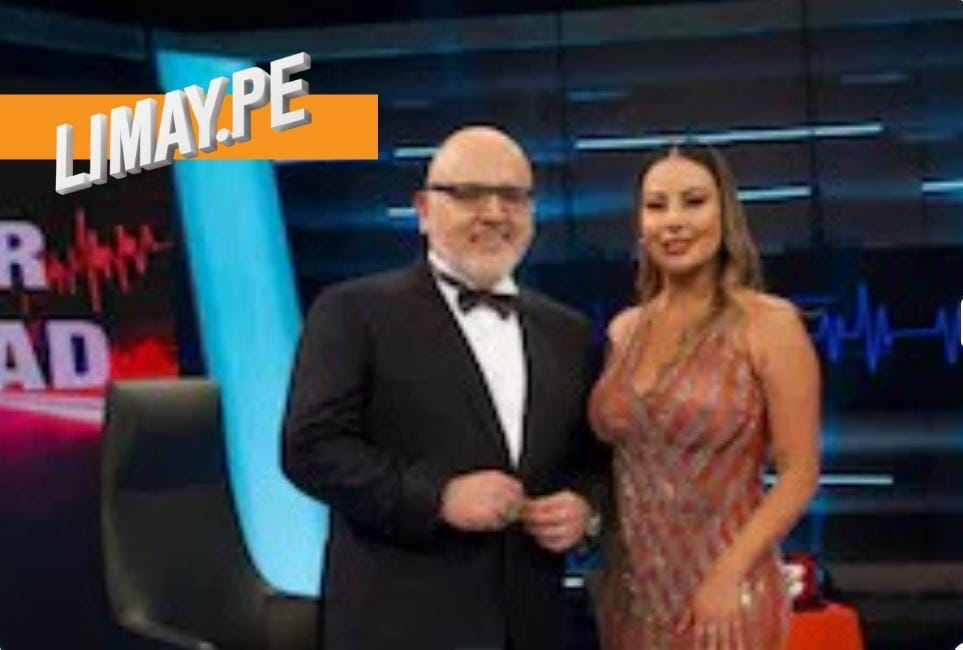 ¡Explosivo! Pamela López revelará oscuros secretos de Christian Cueva