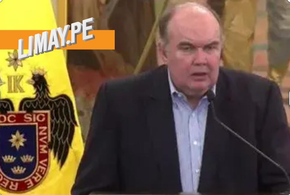López Aliaga busca prohibir almacenes en Barrios Altos tras devastador incendio