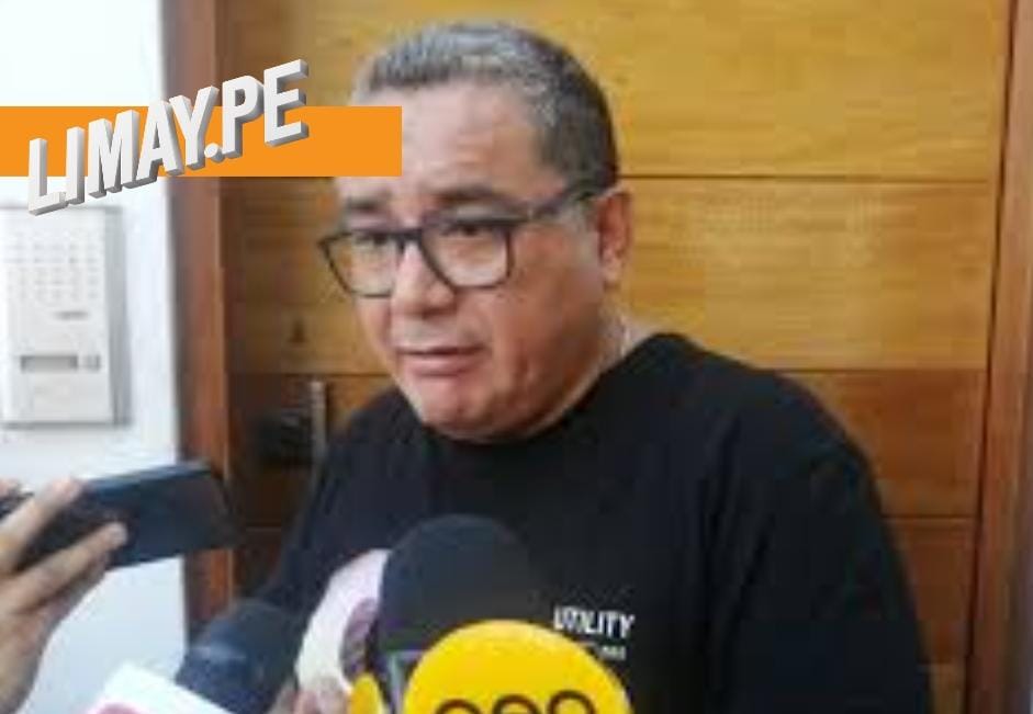 "Santiváñez niega haber sido alertado sobre allanamiento"