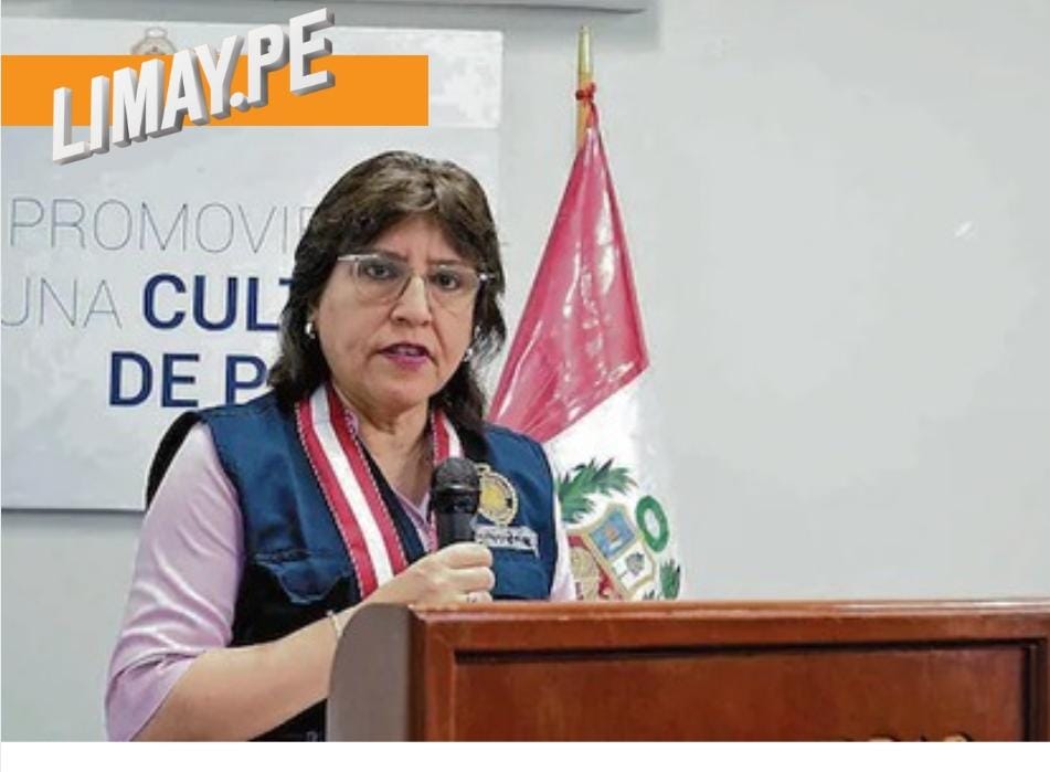"Blindaje a Pablo Sánchez pone en jaque a Delia Espinoza"
